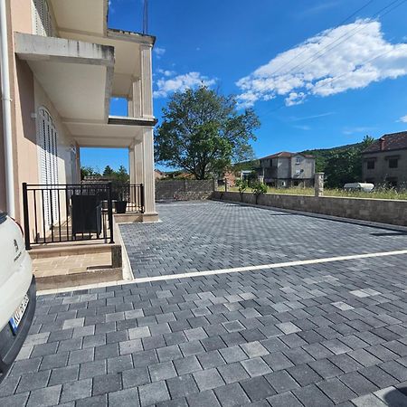 Boulevard Apartments Kotor Zewnętrze zdjęcie