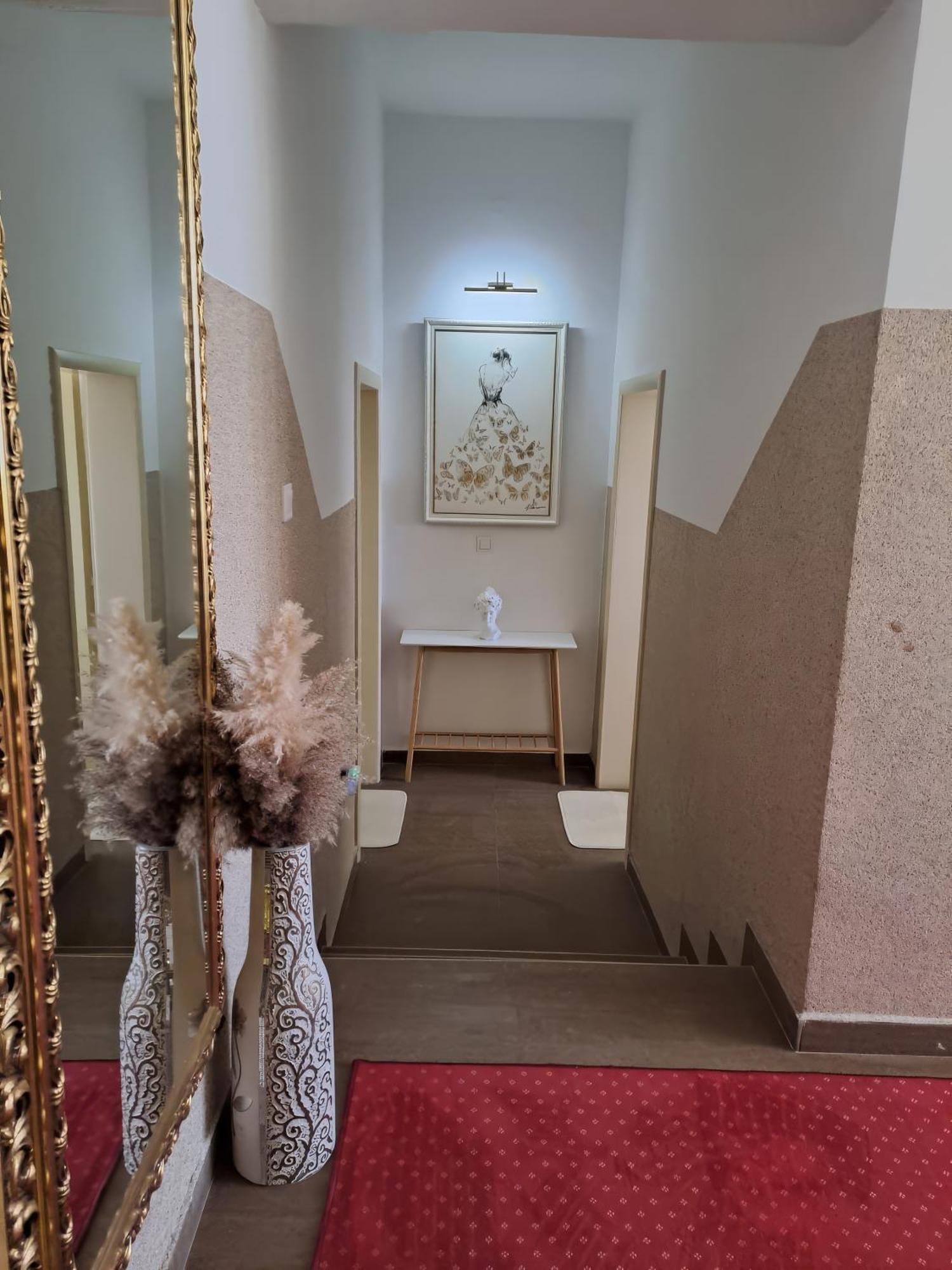 Boulevard Apartments Kotor Zewnętrze zdjęcie