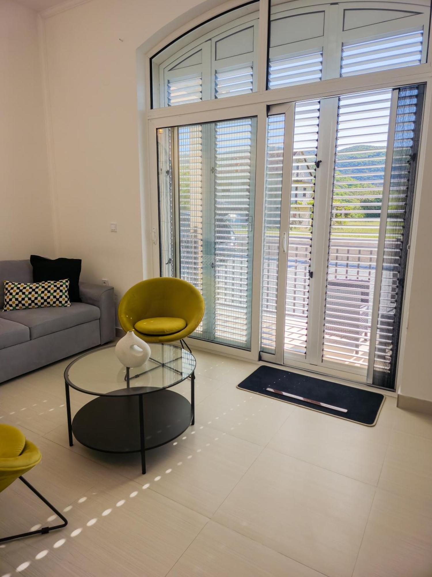 Boulevard Apartments Kotor Zewnętrze zdjęcie