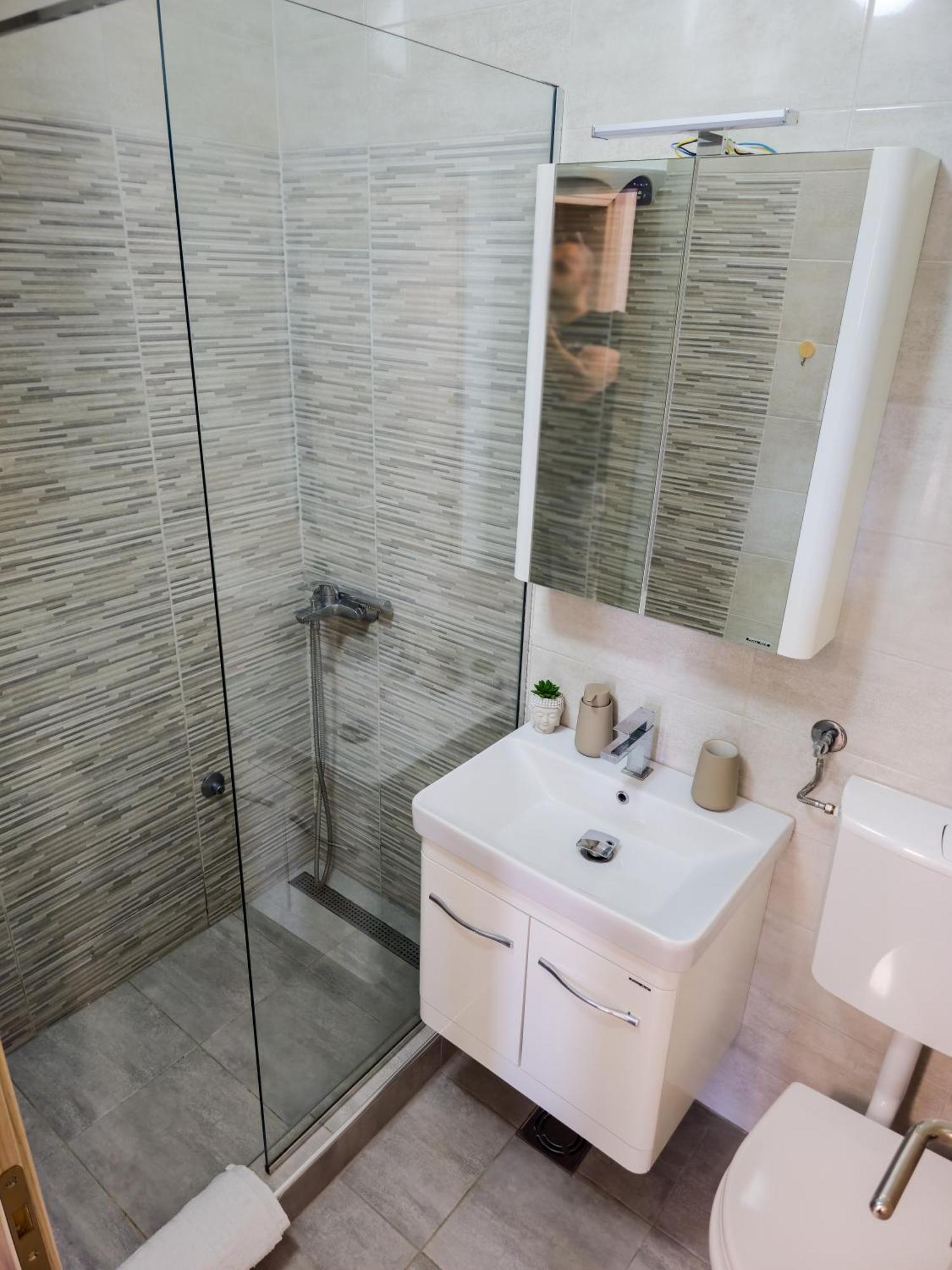Boulevard Apartments Kotor Zewnętrze zdjęcie