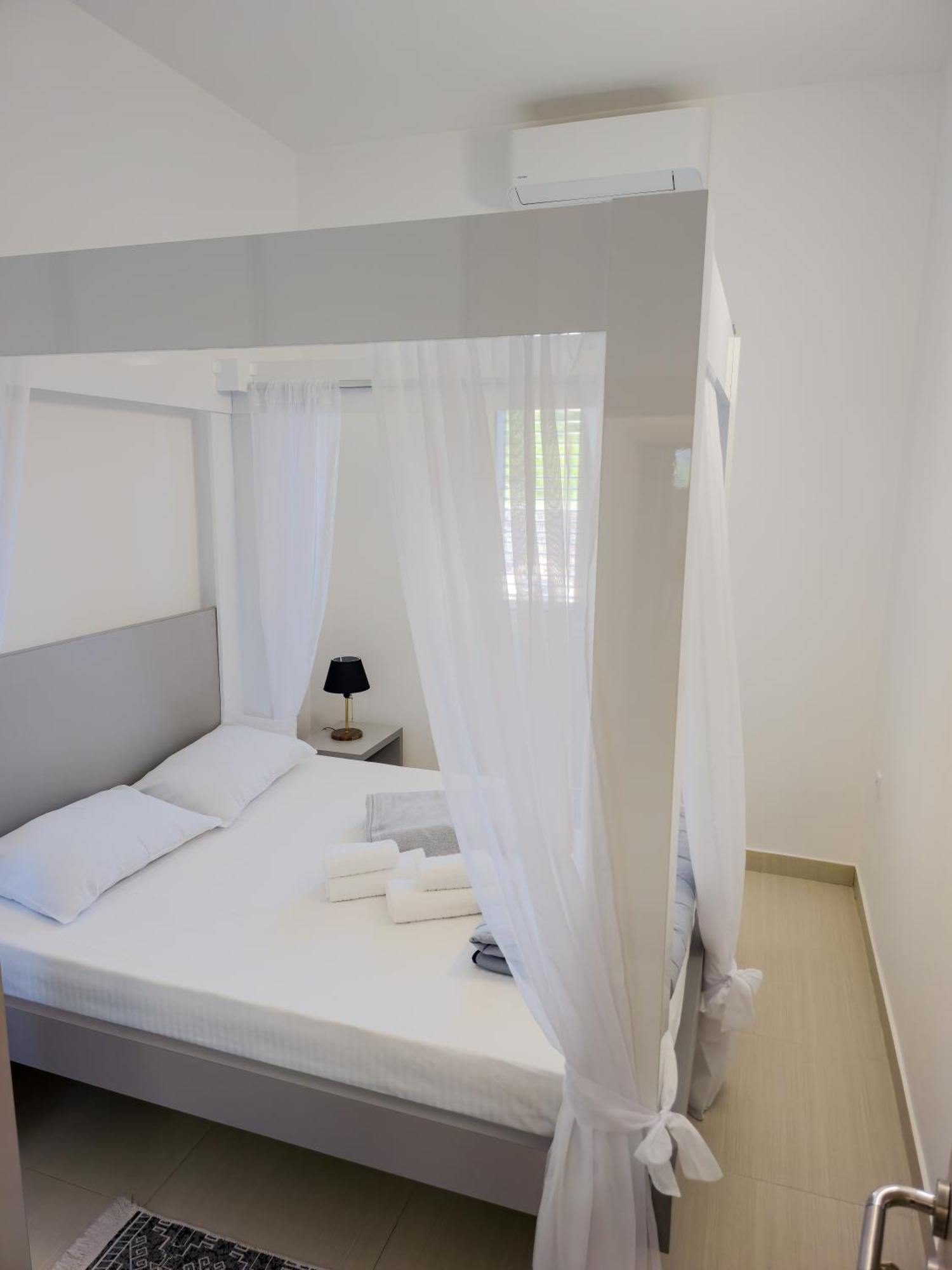 Boulevard Apartments Kotor Zewnętrze zdjęcie