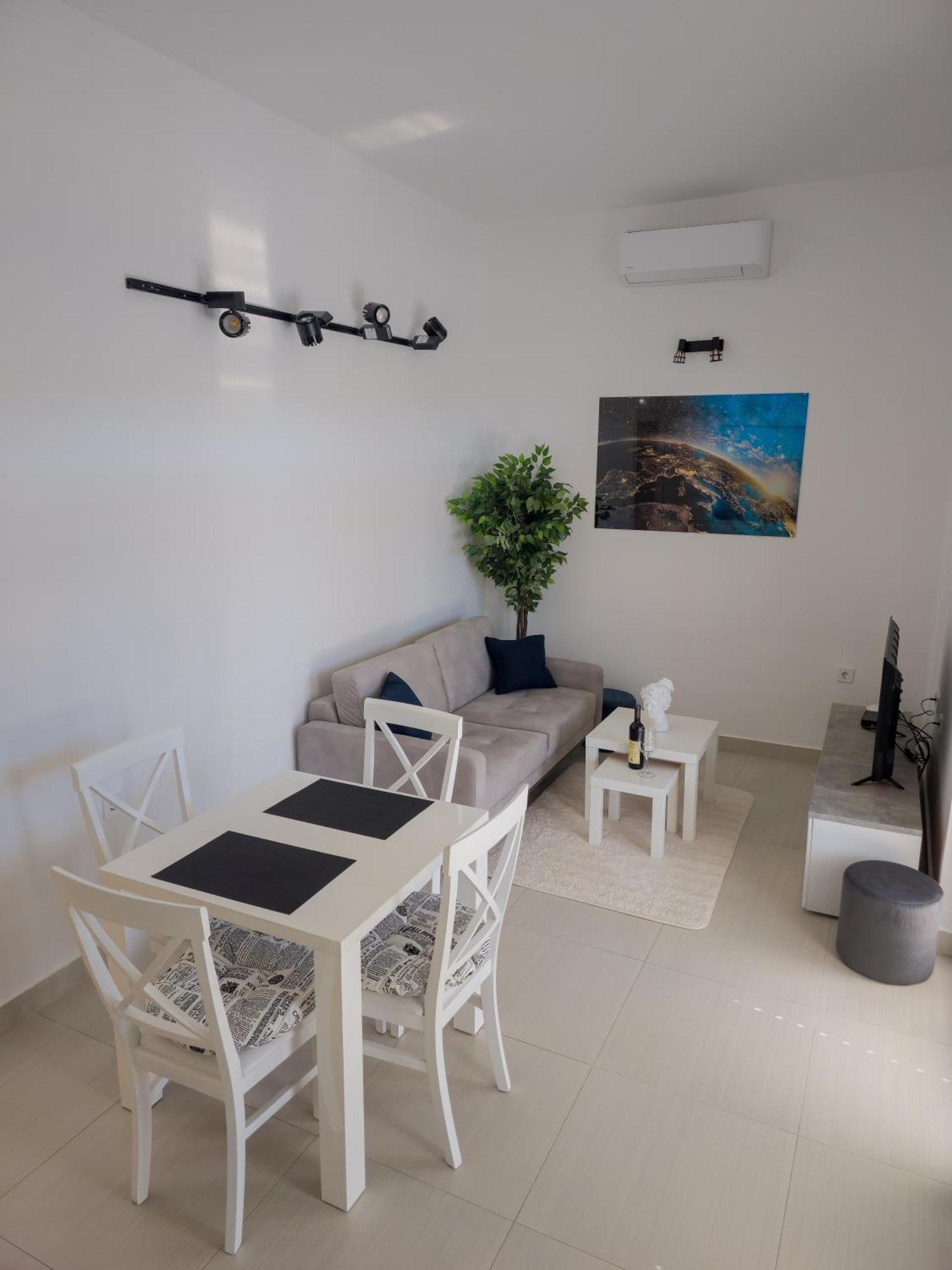 Boulevard Apartments Kotor Zewnętrze zdjęcie