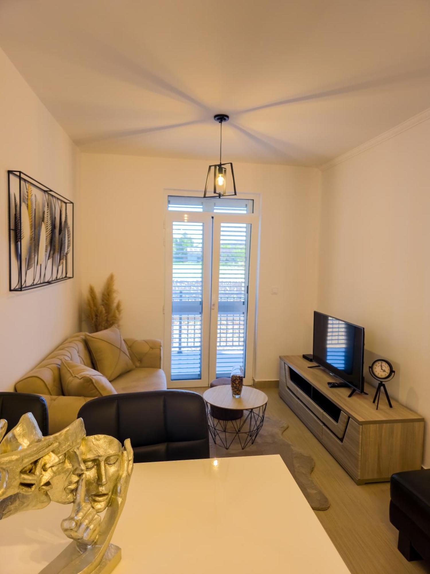 Boulevard Apartments Kotor Zewnętrze zdjęcie