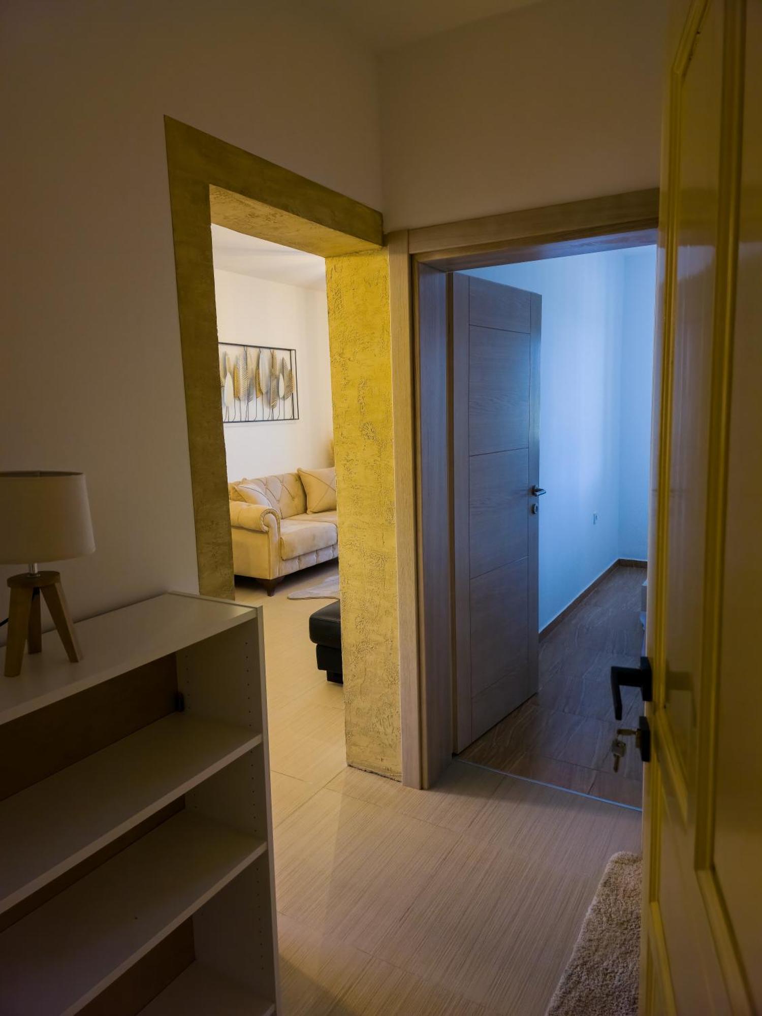 Boulevard Apartments Kotor Zewnętrze zdjęcie