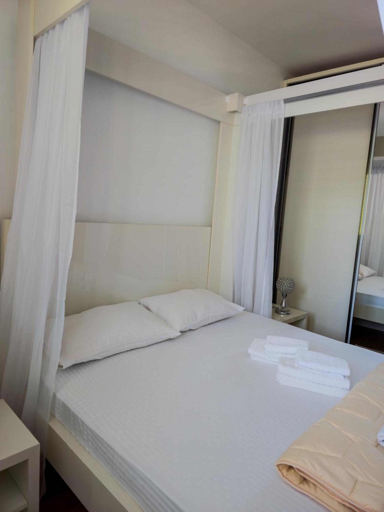 Boulevard Apartments Kotor Zewnętrze zdjęcie