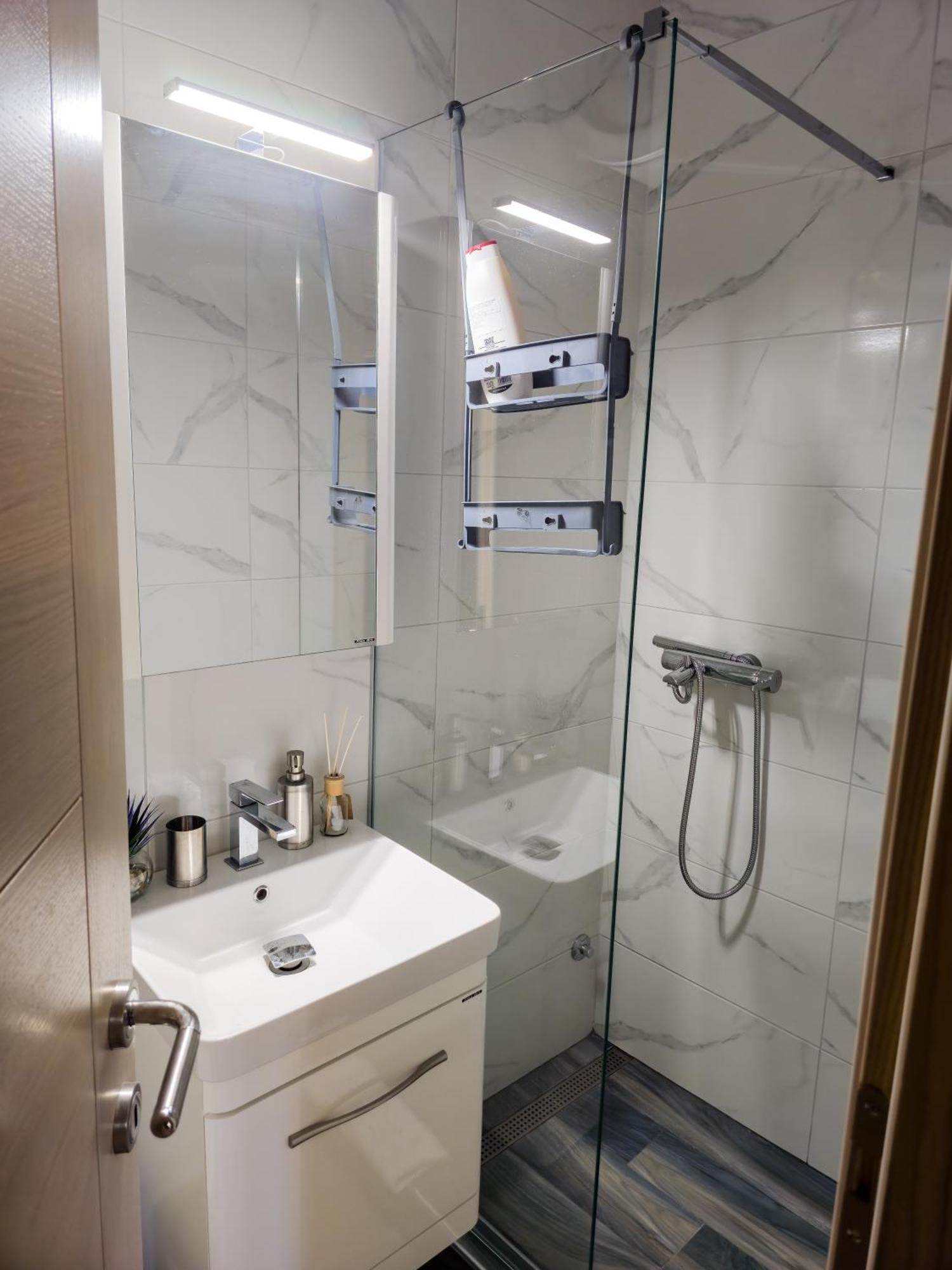 Boulevard Apartments Kotor Zewnętrze zdjęcie