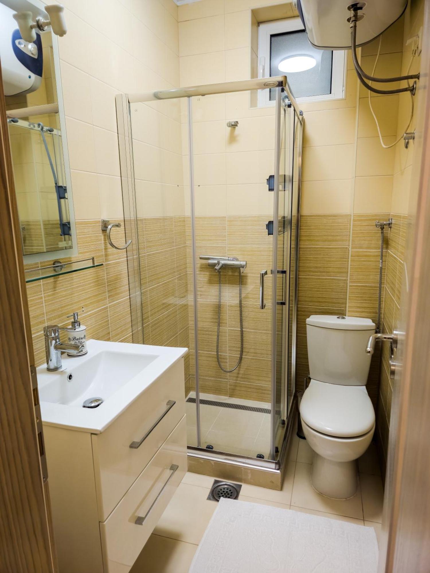 Boulevard Apartments Kotor Zewnętrze zdjęcie