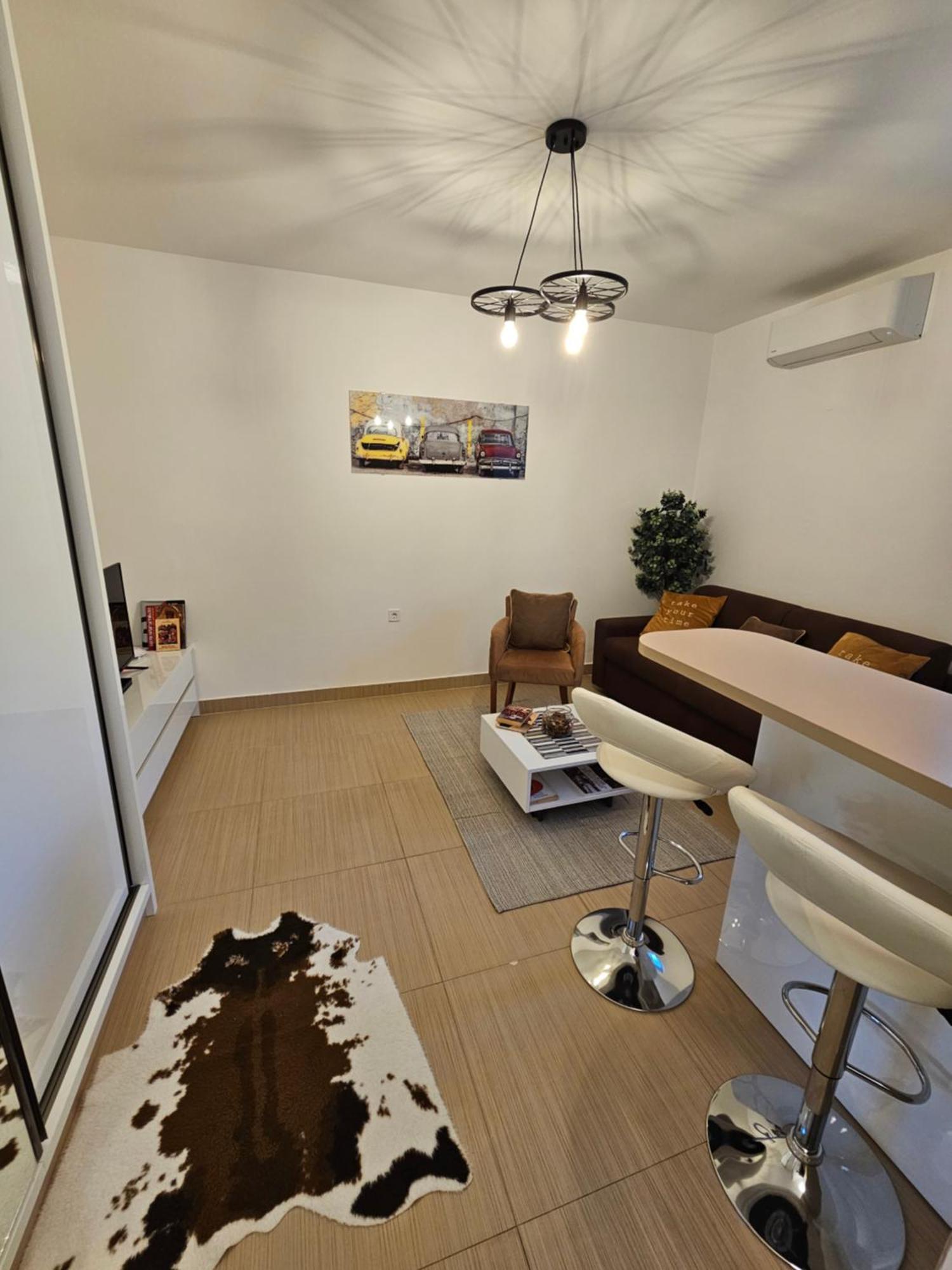 Boulevard Apartments Kotor Zewnętrze zdjęcie