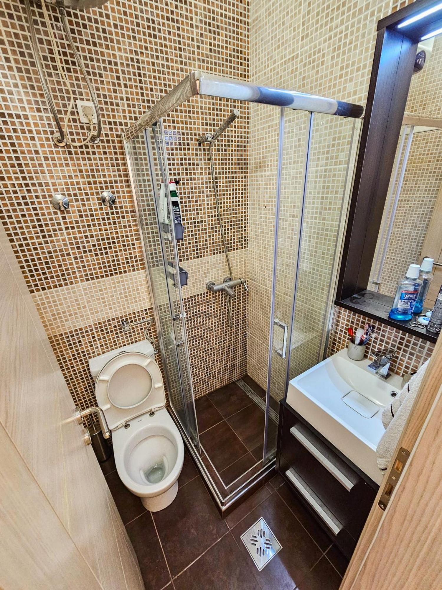 Boulevard Apartments Kotor Zewnętrze zdjęcie