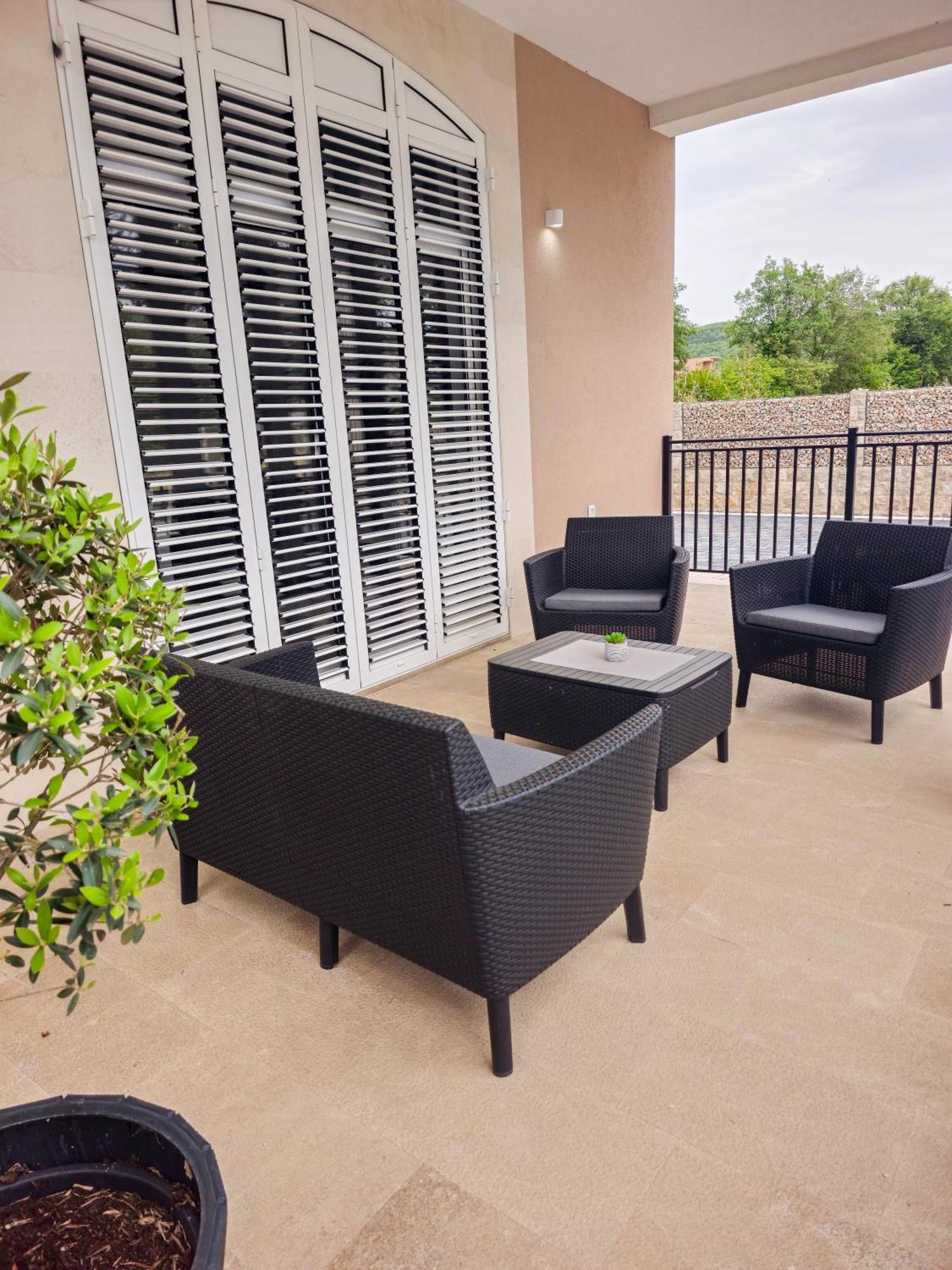 Boulevard Apartments Kotor Zewnętrze zdjęcie